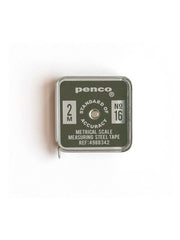 Penco Pocket Measuring Tape