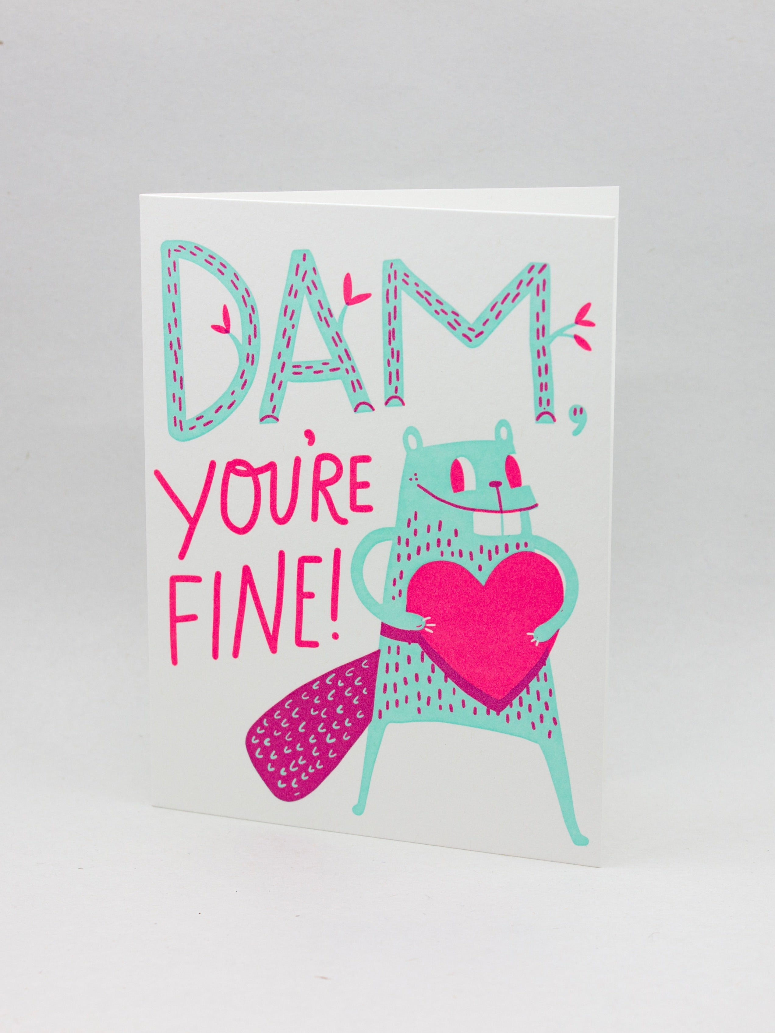 Love & Friendship Greeting Cards