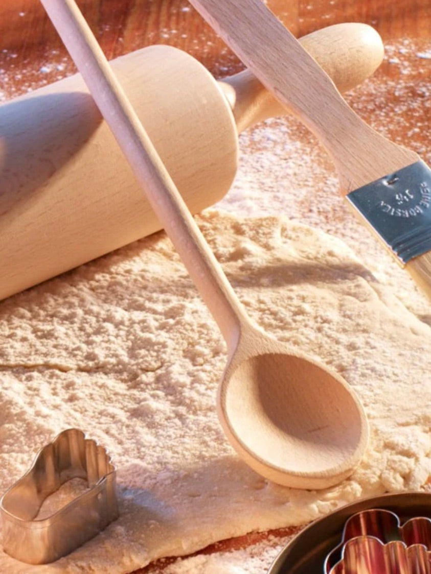 Redecker Cooking Spoon