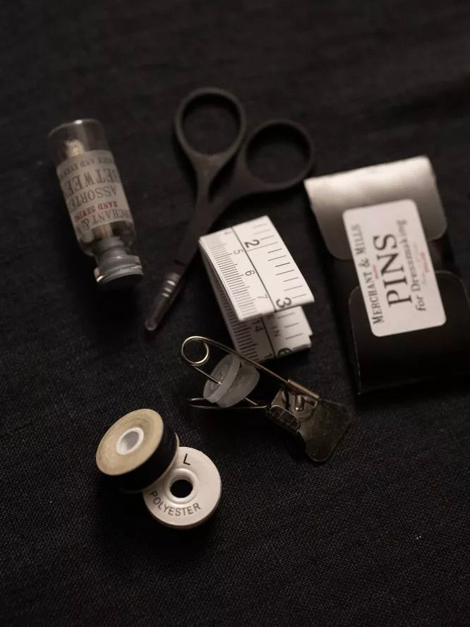 Merchant & Mills Rapid Repair Kit
