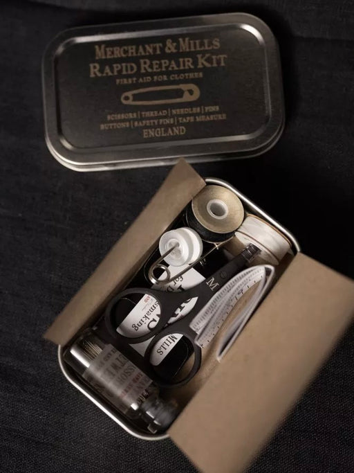 Merchant & Mills Rapid Repair Kit