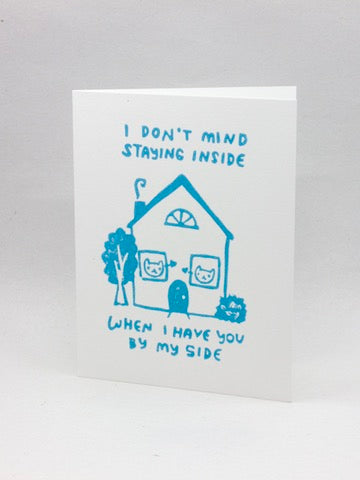 Love & Friendship Greeting Cards