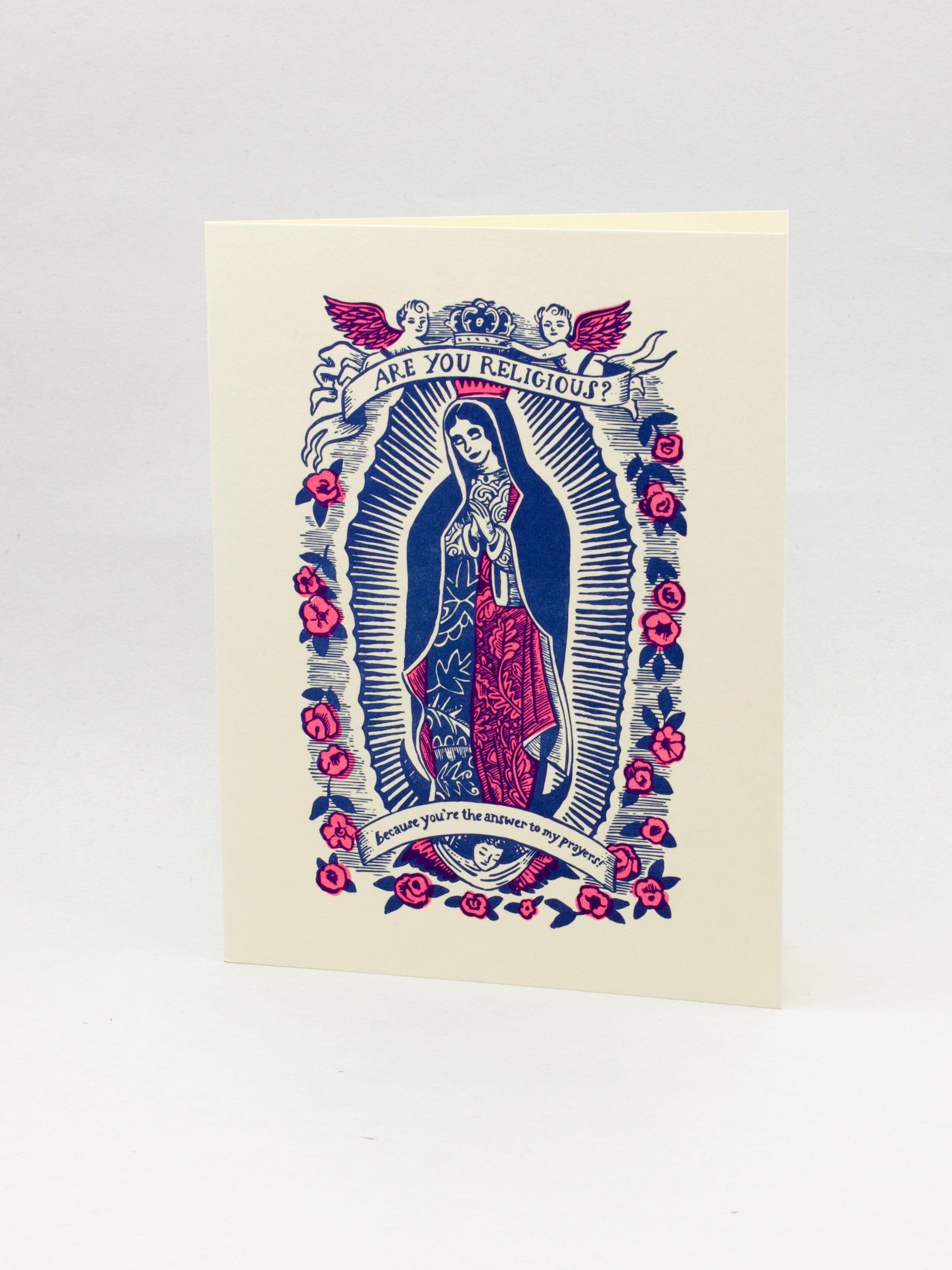 Love & Friendship Greeting Cards