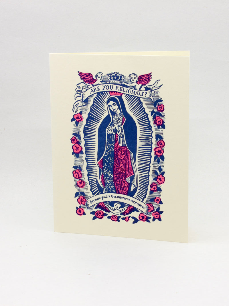 Love & Friendship Greeting Cards