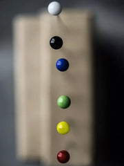 Merchant & Mills Glass Headed Pins