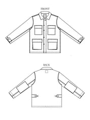The Paynter Pattern 