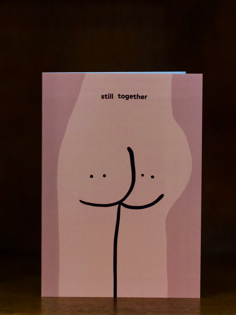 Love Greeting Cards