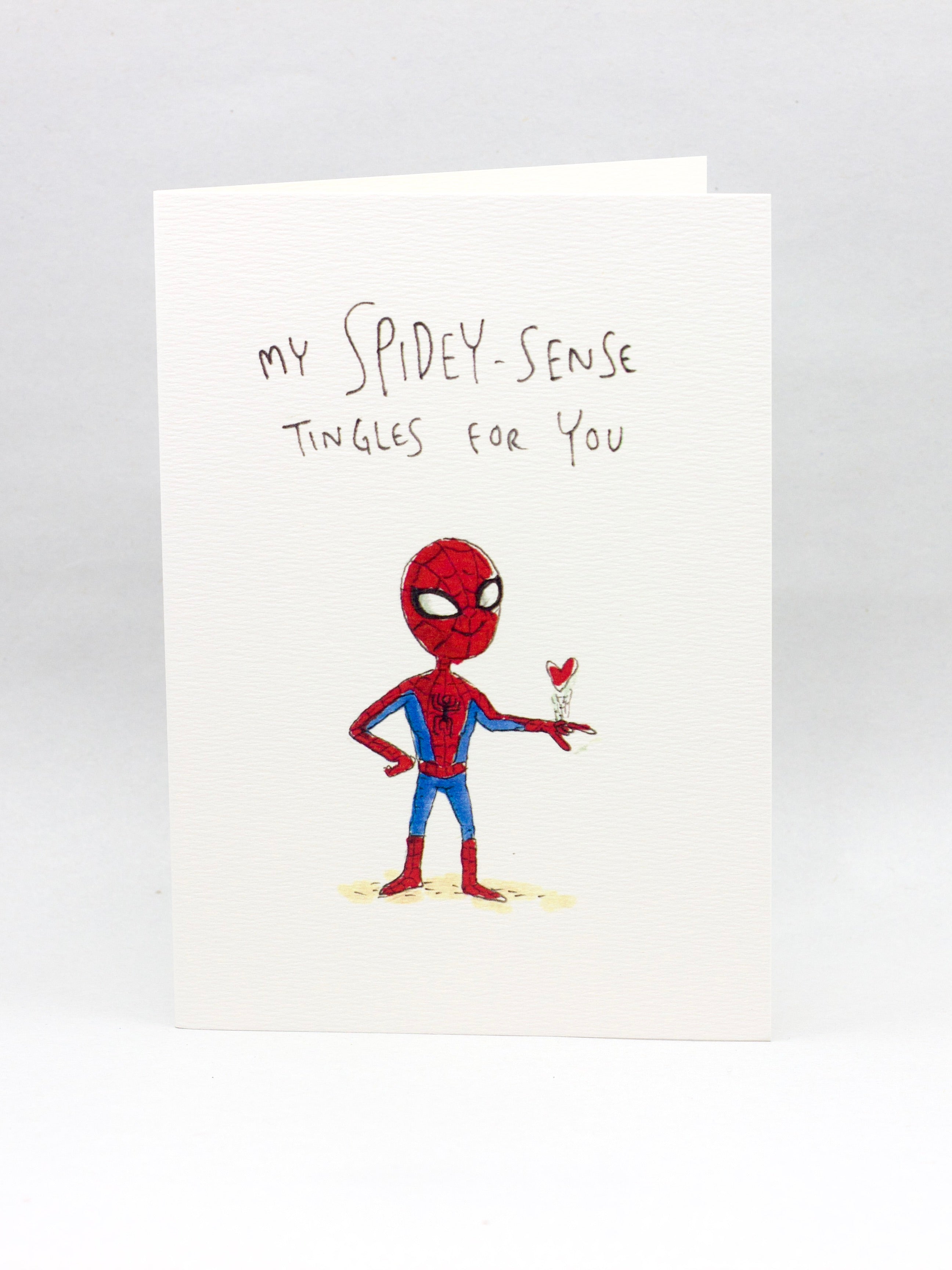Love & Friendship Greeting Cards