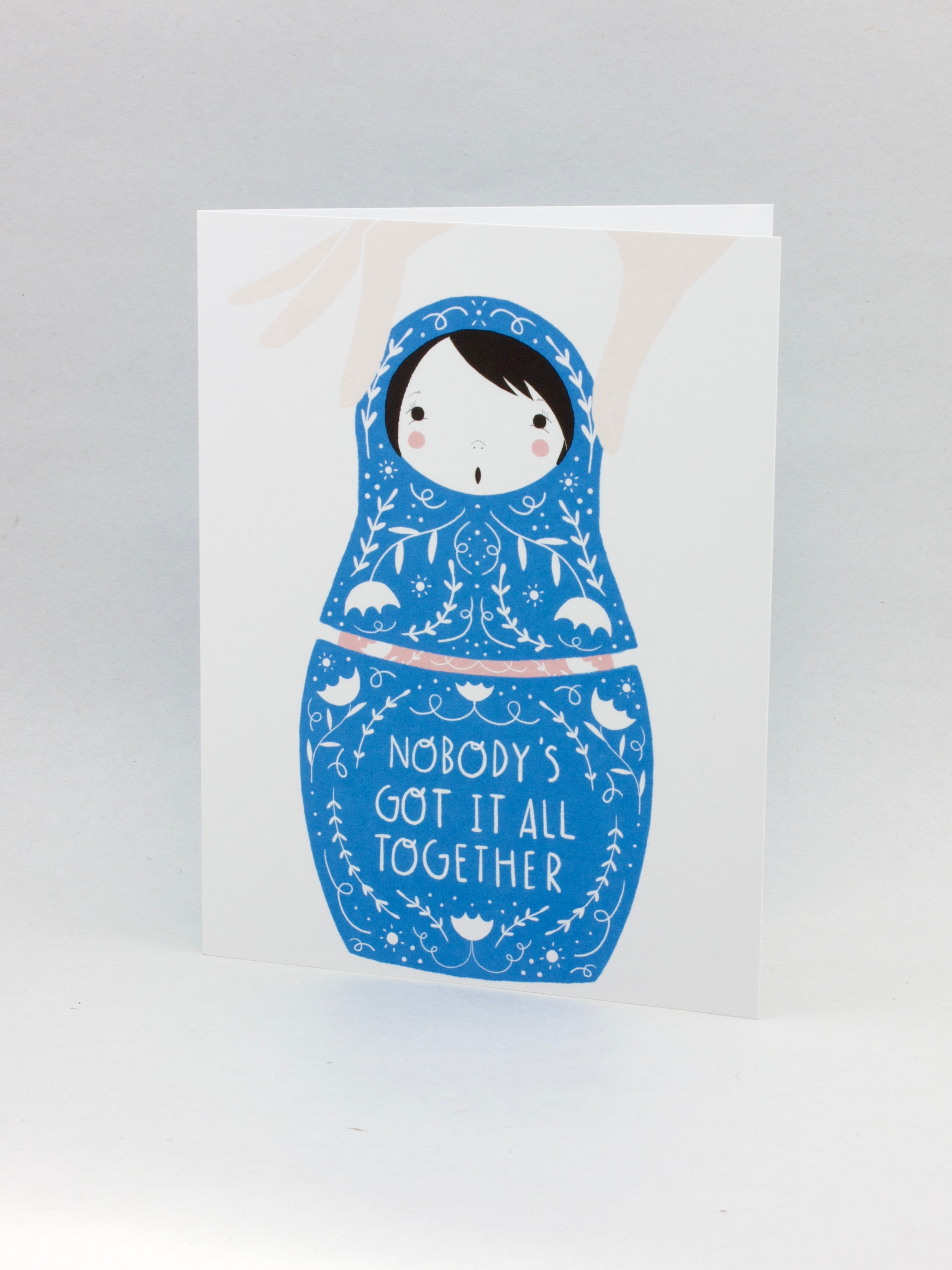 All Occasions Greeting Cards