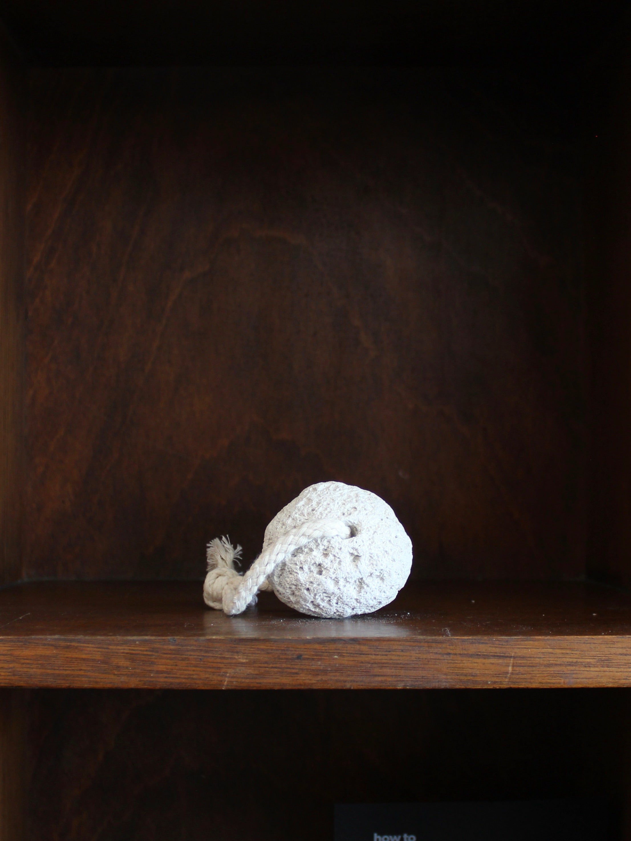 Redecker Hamman Pumice Stone