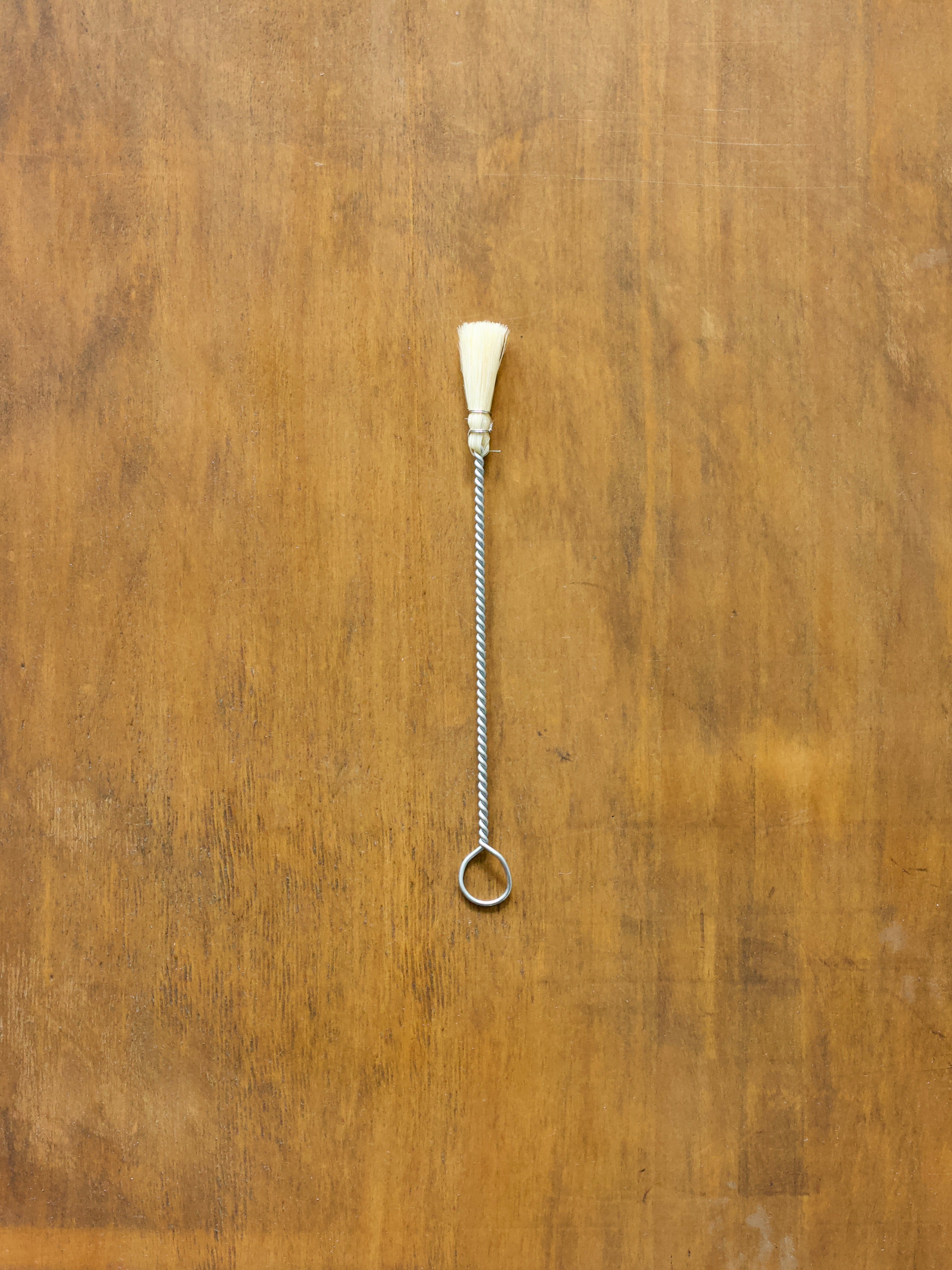 Wire Pastry Brush