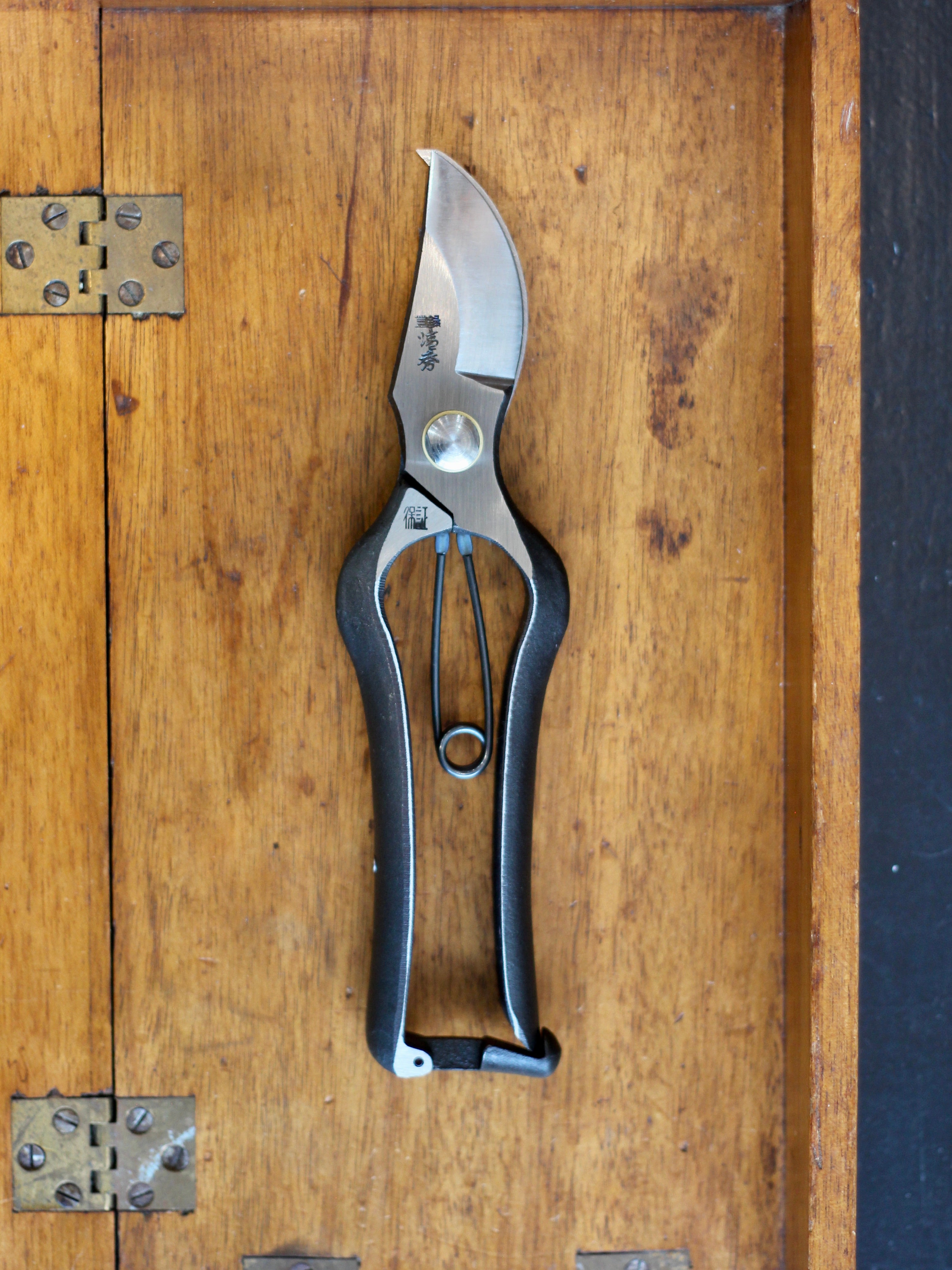 Kiyohide Secateurs