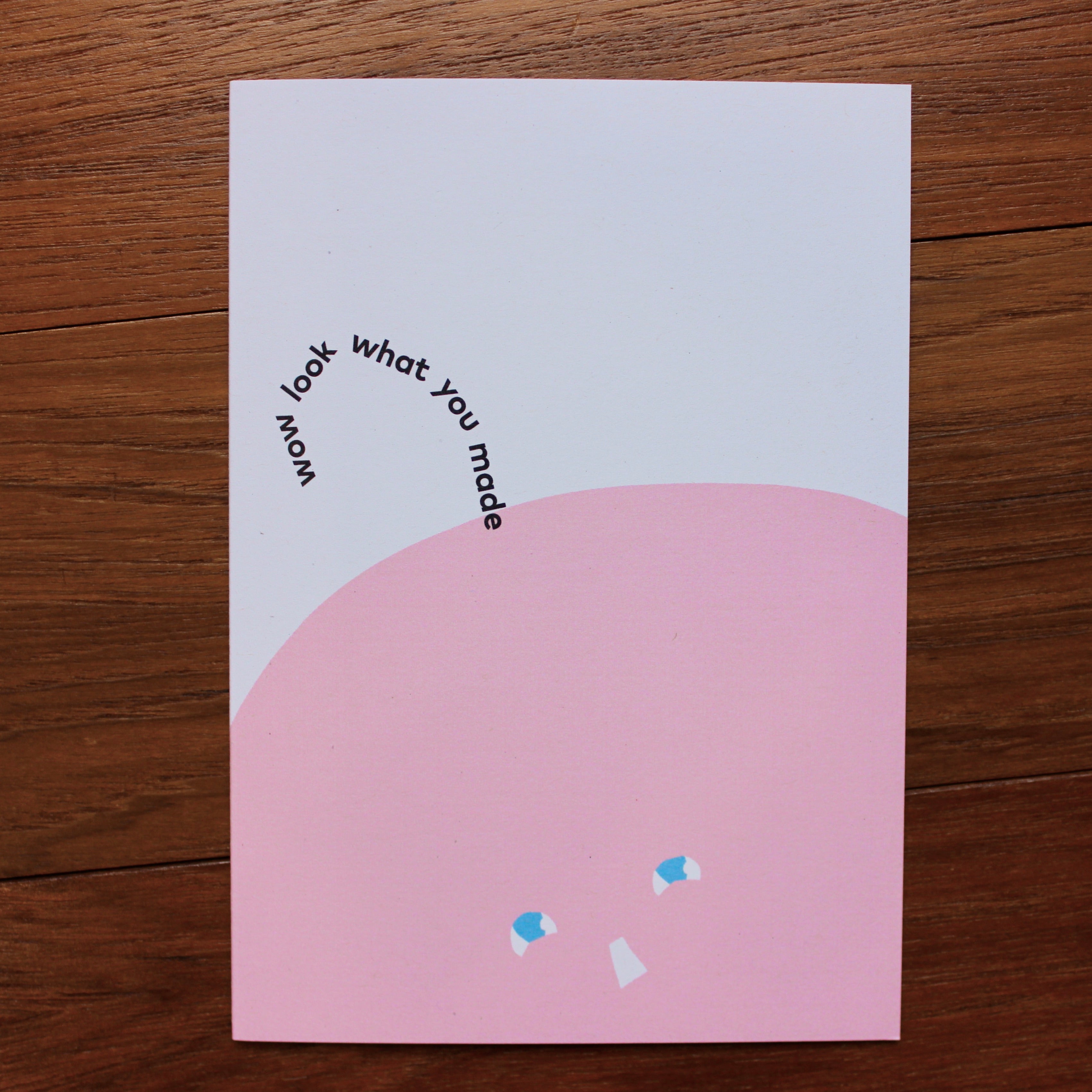 Baby Greeting Cards