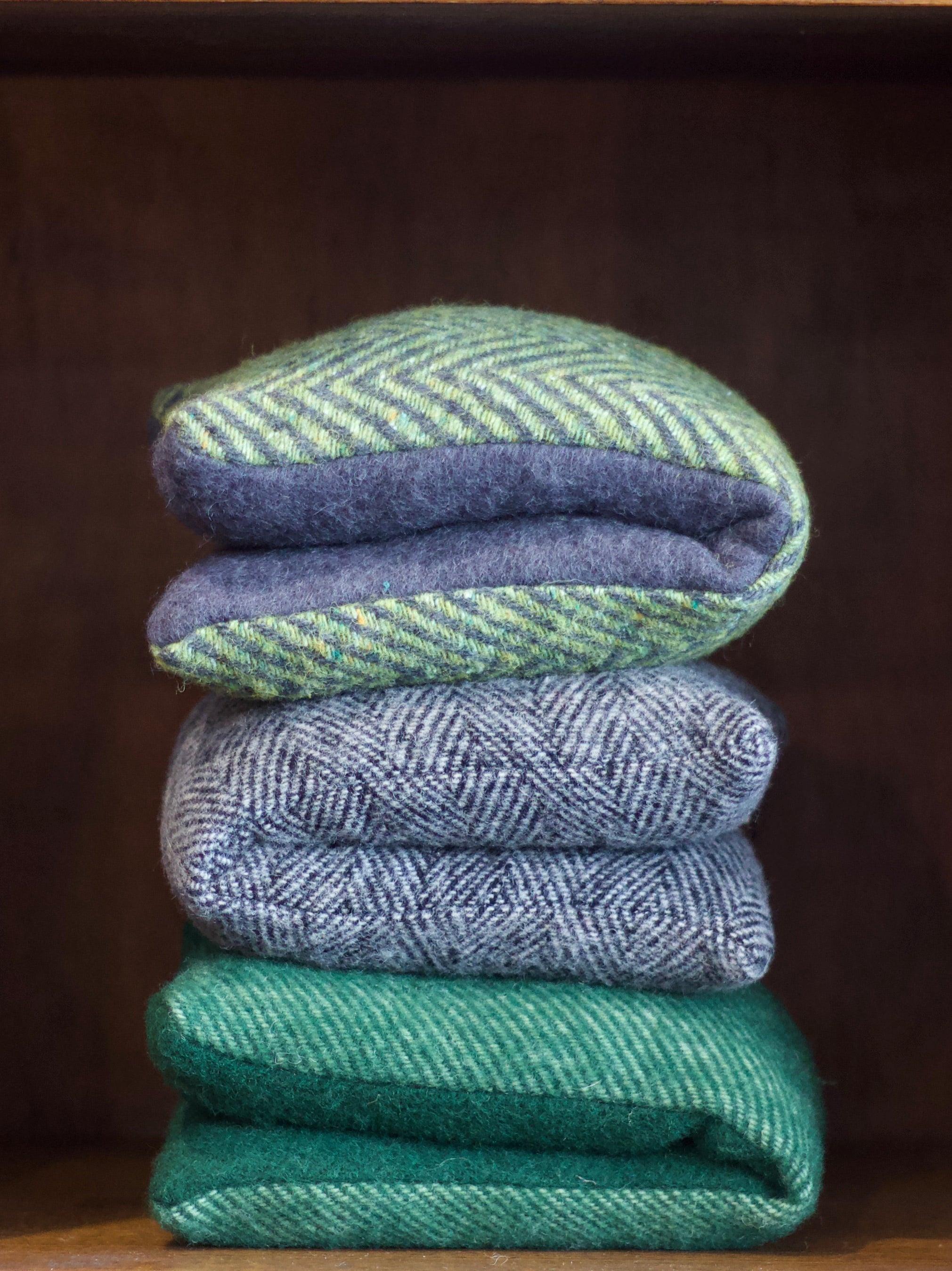 Lavender Heat & Cold Packs