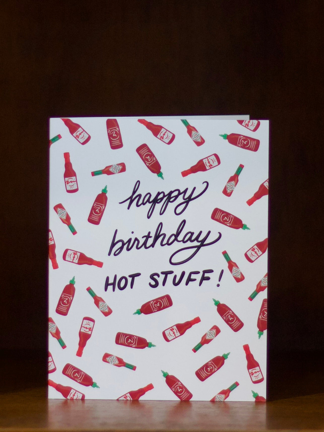 Birthday Greeting Cards