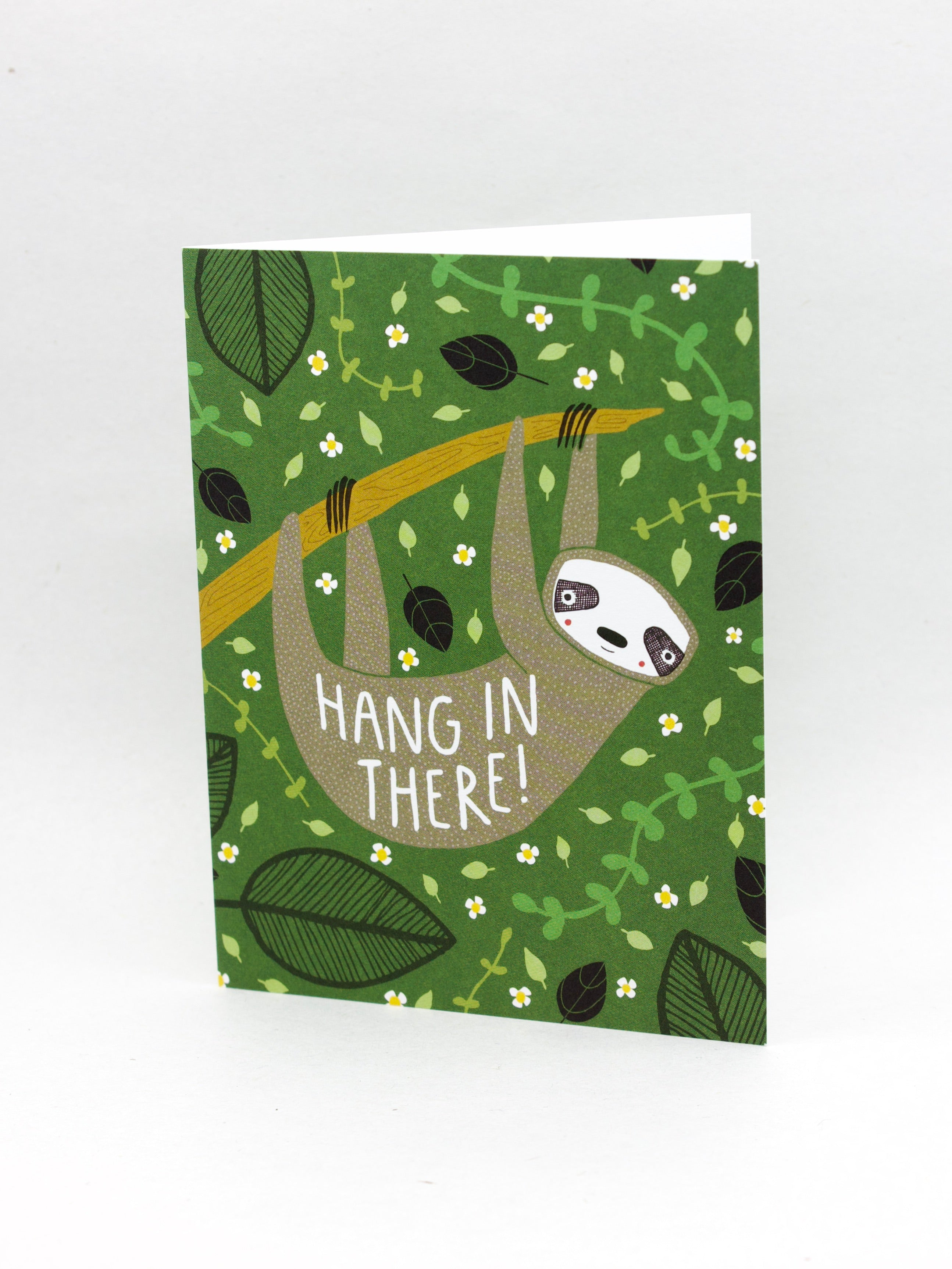 Encouragement Greeting Cards