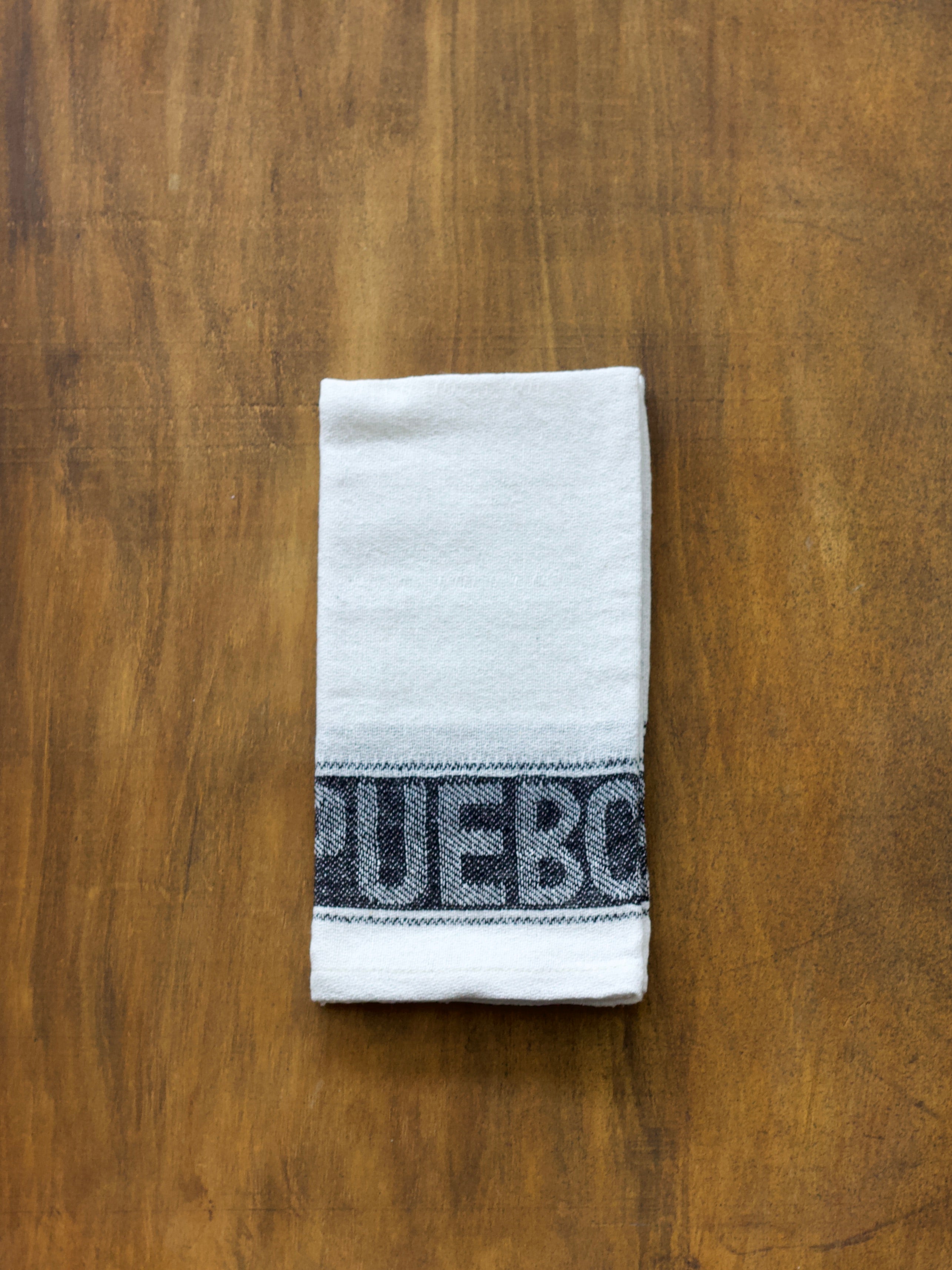 Puebco India Cloth 