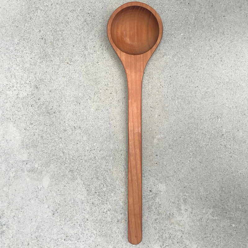 Cherrywood Wooden Spoon