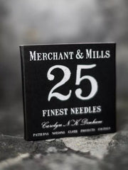 Merchant & Mills Finest Sewing Needles