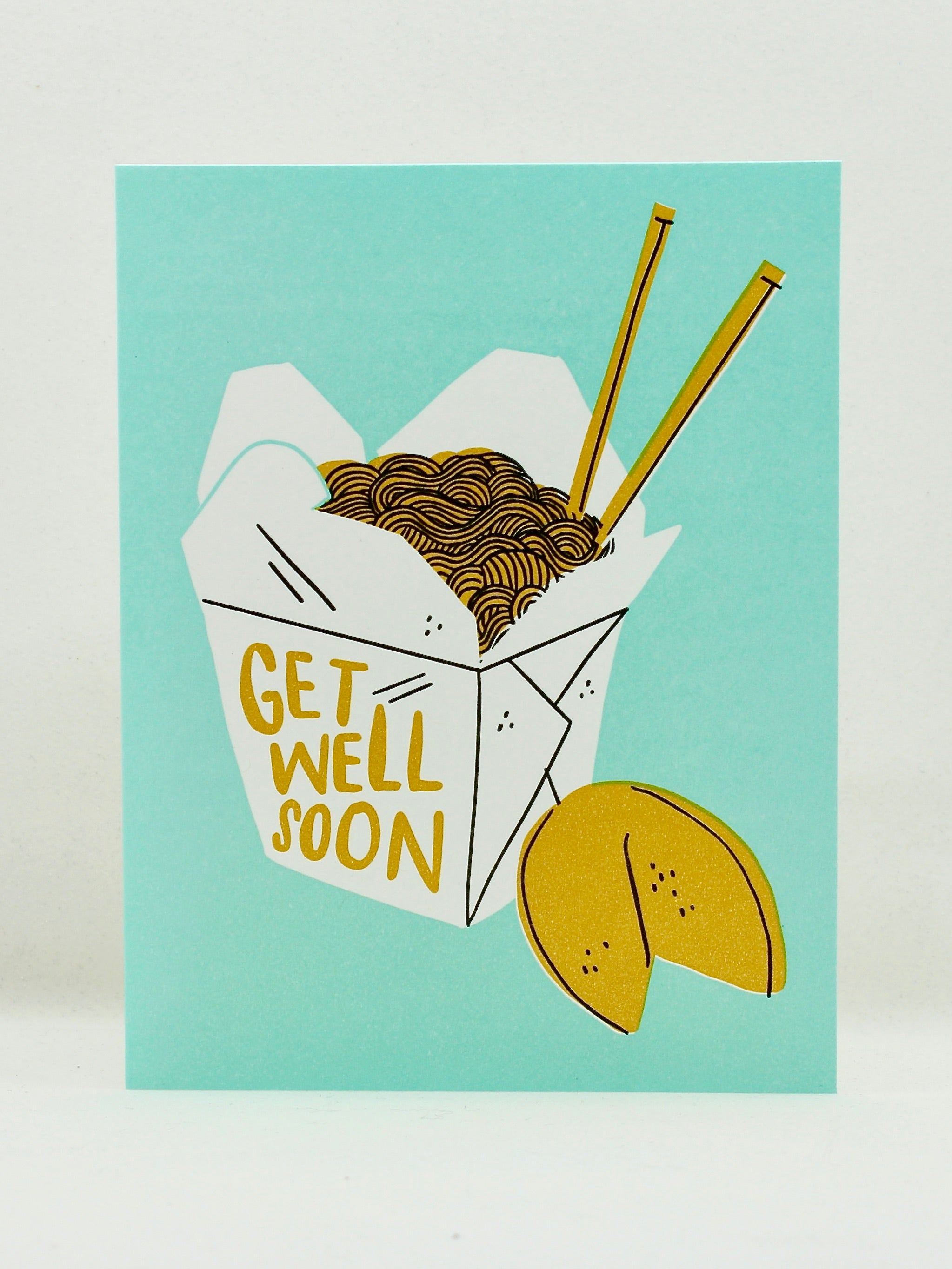 Get Well Greeting Cards