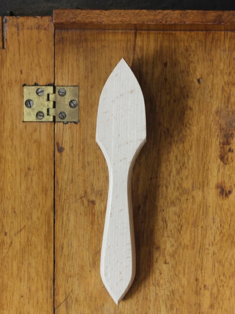 Shoe Polish Applicator Brush