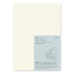MD Paper Pad A4