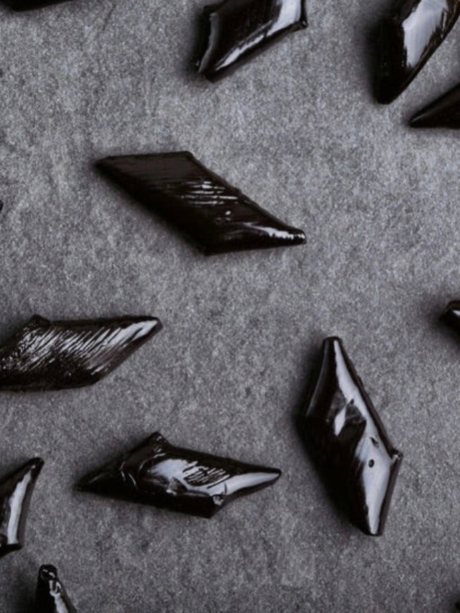Amarelli Rossano Pure Liquorice