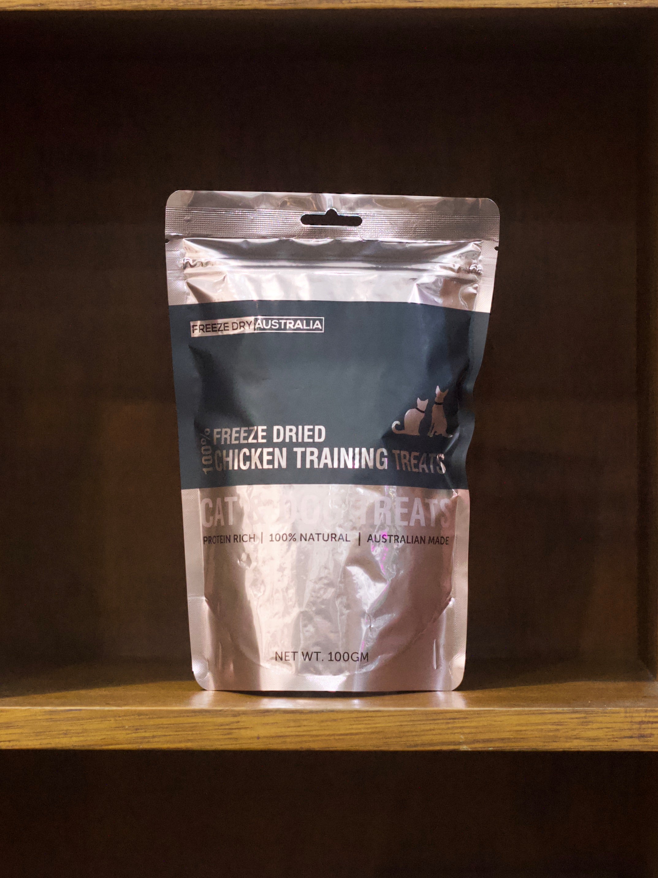 Freeze Dried Chicken Training Treats | Pet Treats