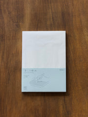 MD Grid Notebook A5