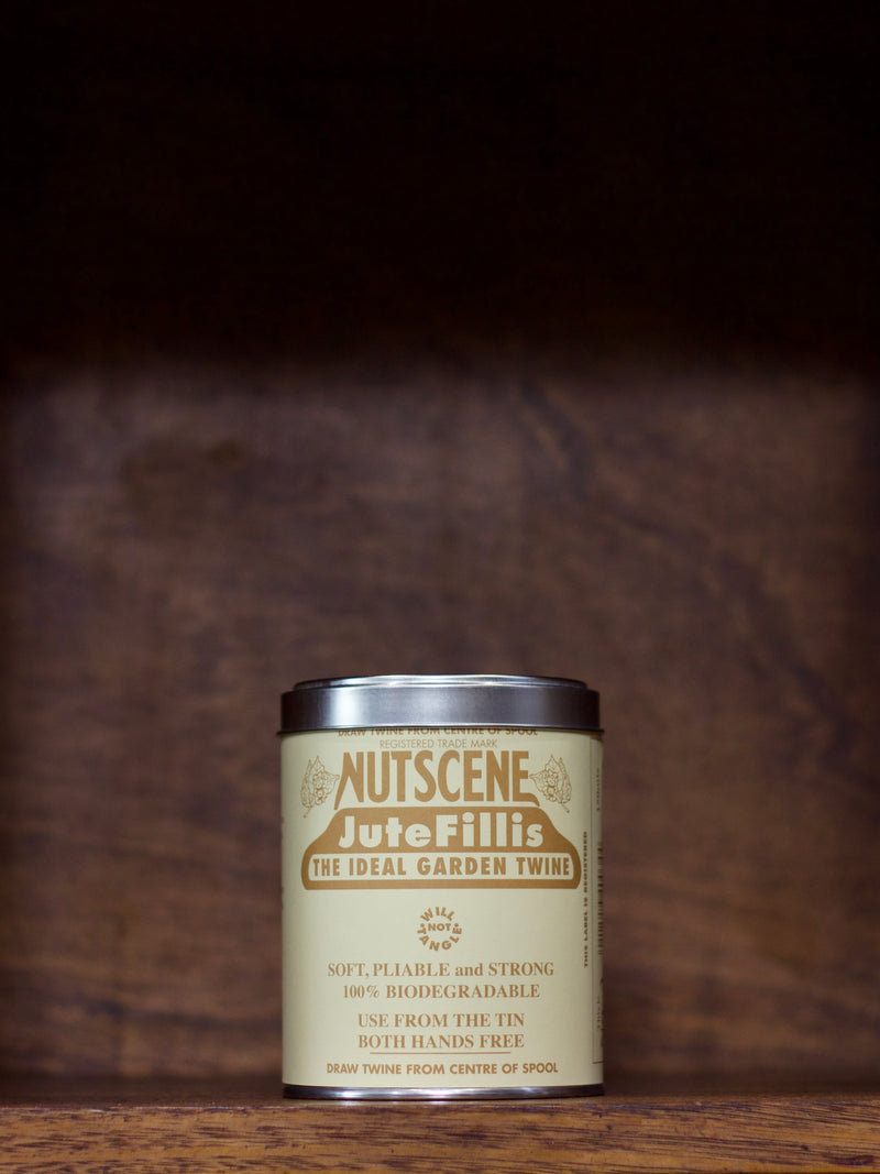 Tin of Twine
