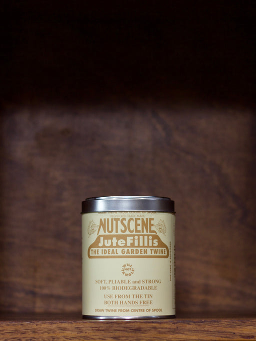 Tin of Twine
