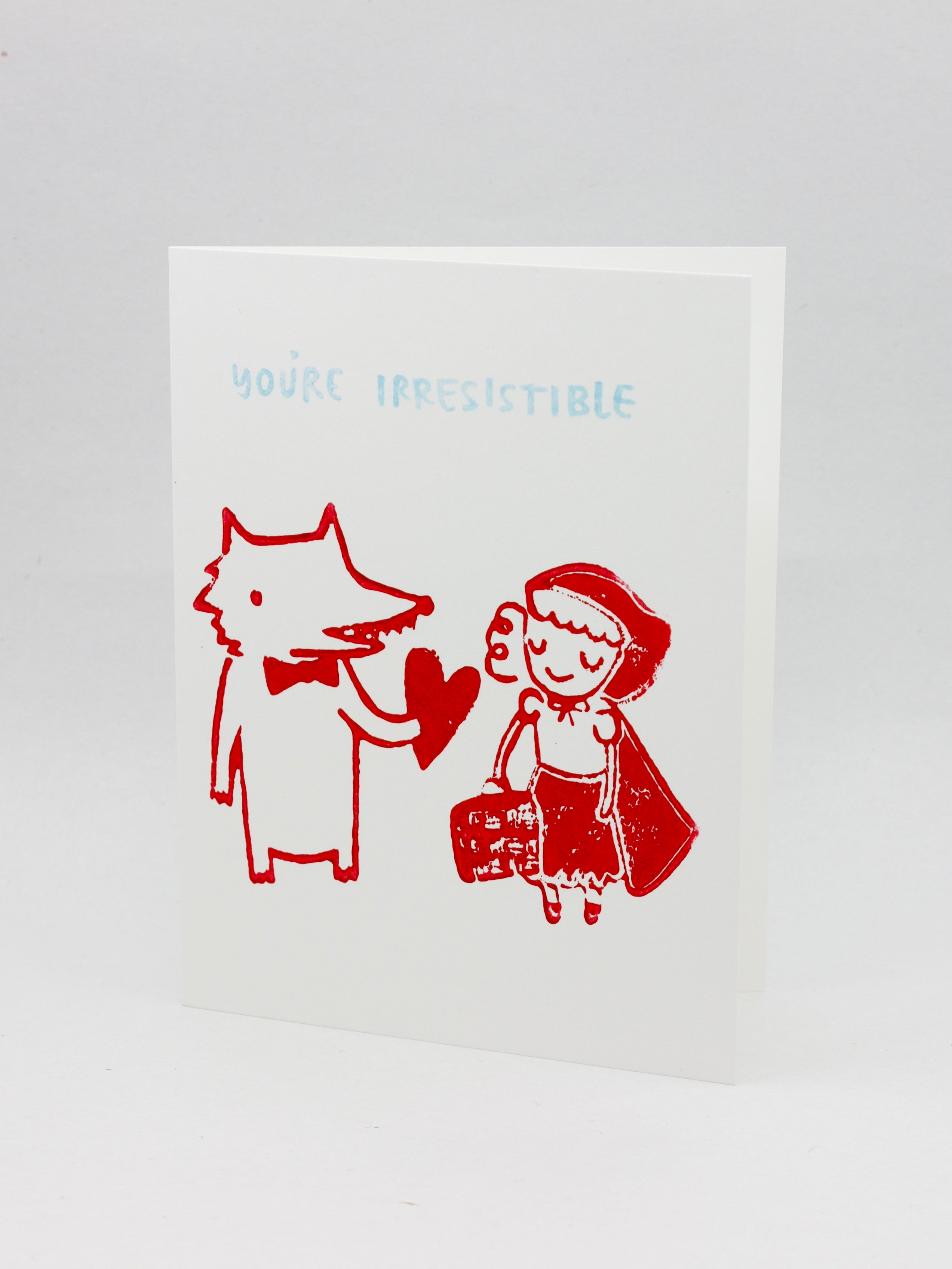 Love & Friendship Greeting Cards