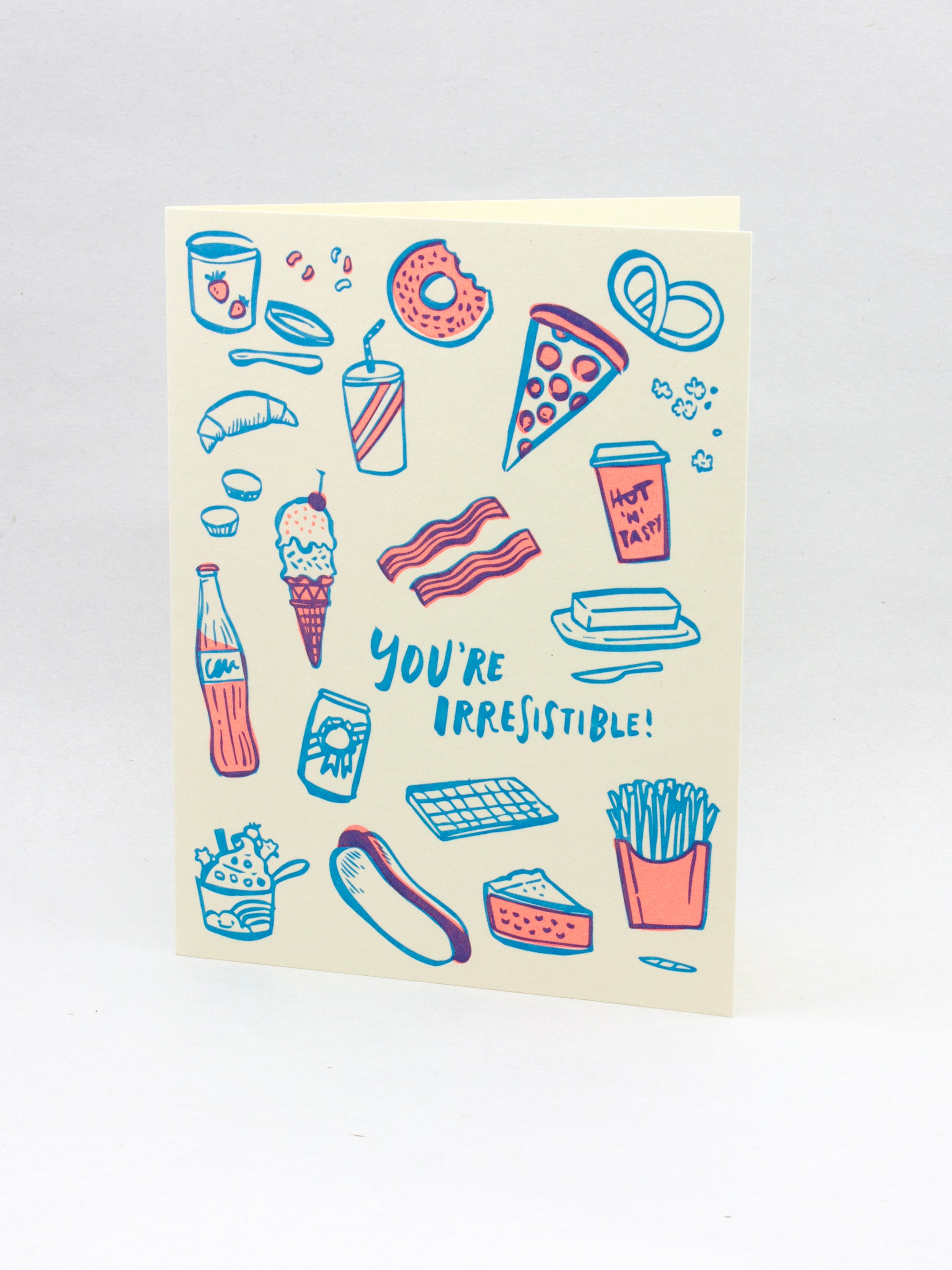 Love & Friendship Greeting Cards