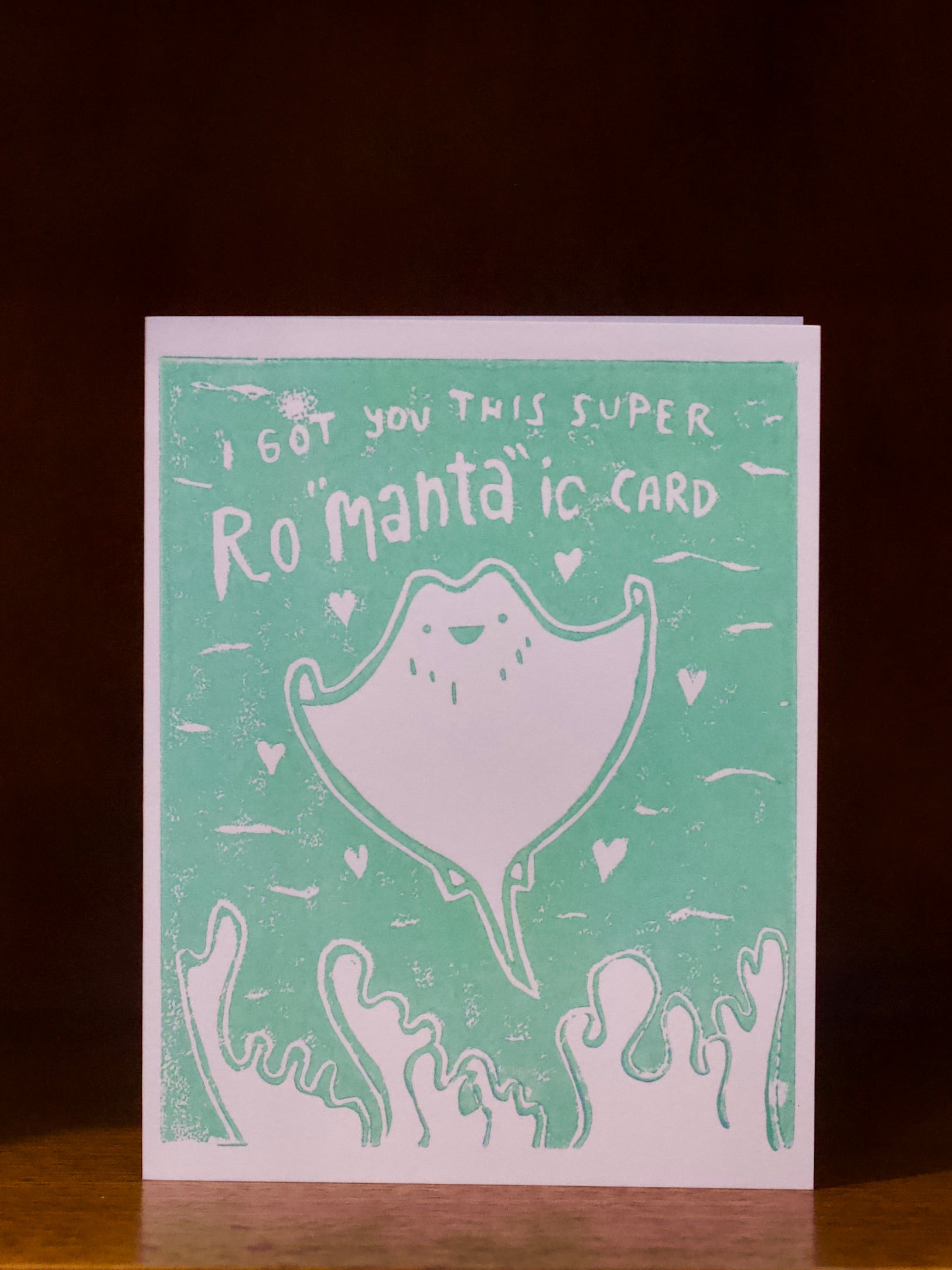 Love Greeting Cards