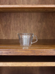 Kinto Cast Espresso Cup