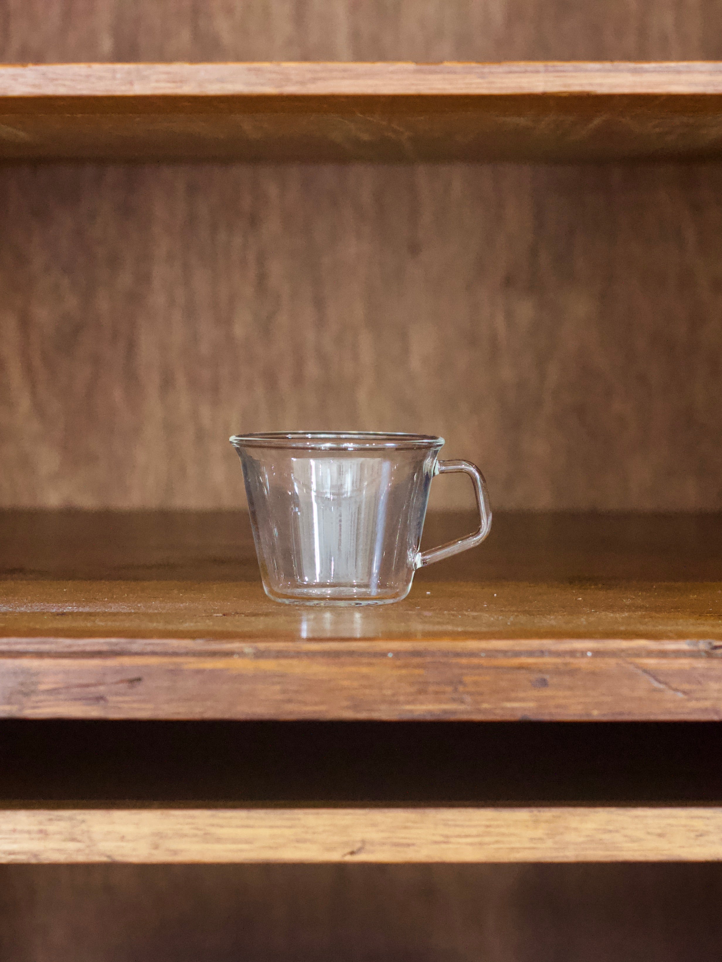 Kinto Cast Espresso Cup