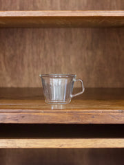 Kinto Cast Espresso Cup