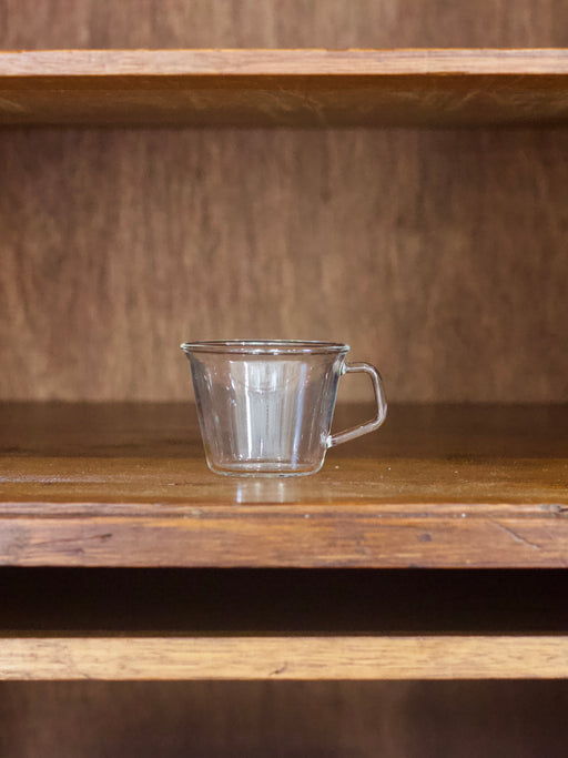Kinto Cast Espresso Cup