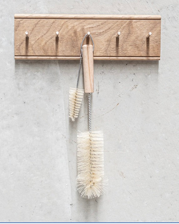 Bottle Brush | Dual Set