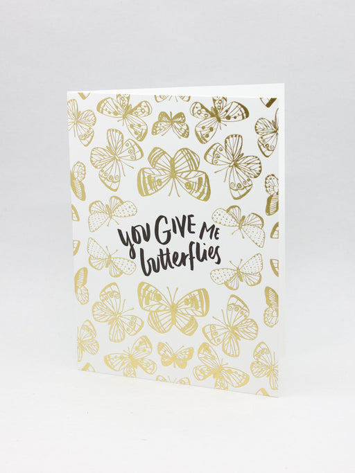 Love & Friendship Greeting Cards