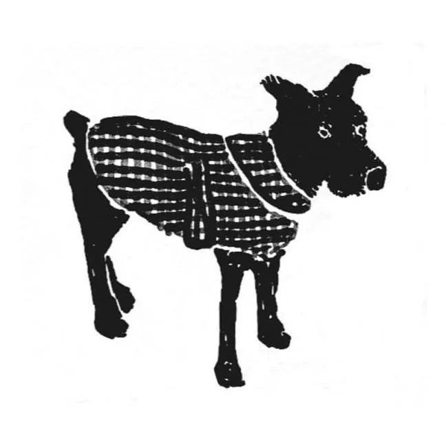 Merchant and Mills The Barka Pattern