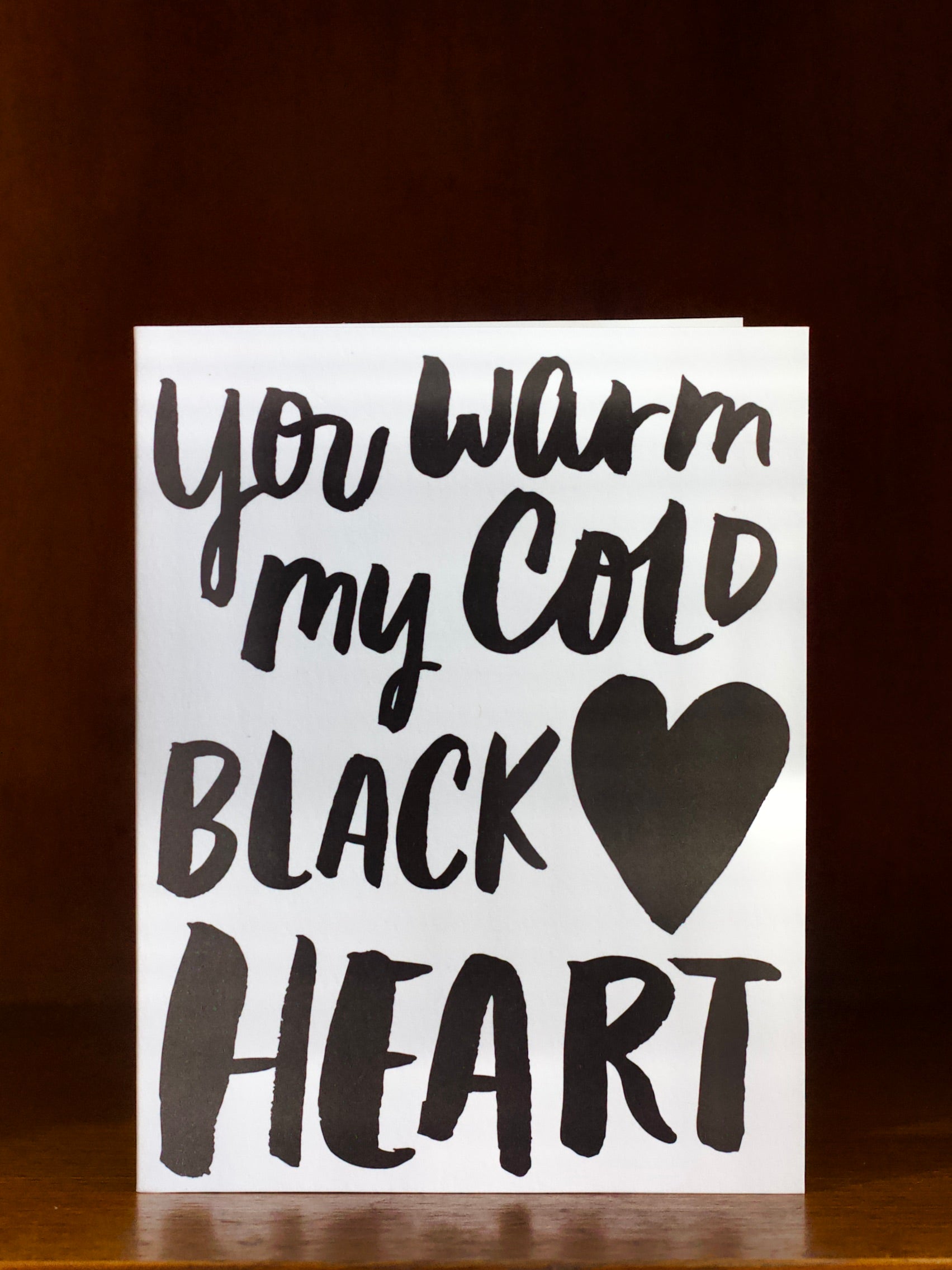 Love Greeting Cards