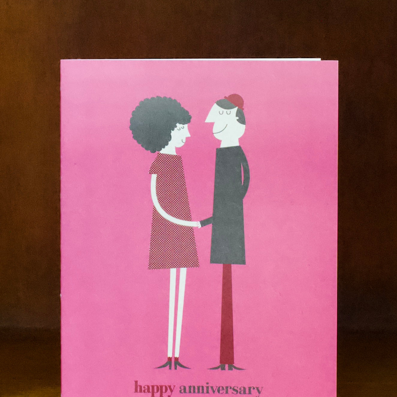 Anniversary Greeting Cards