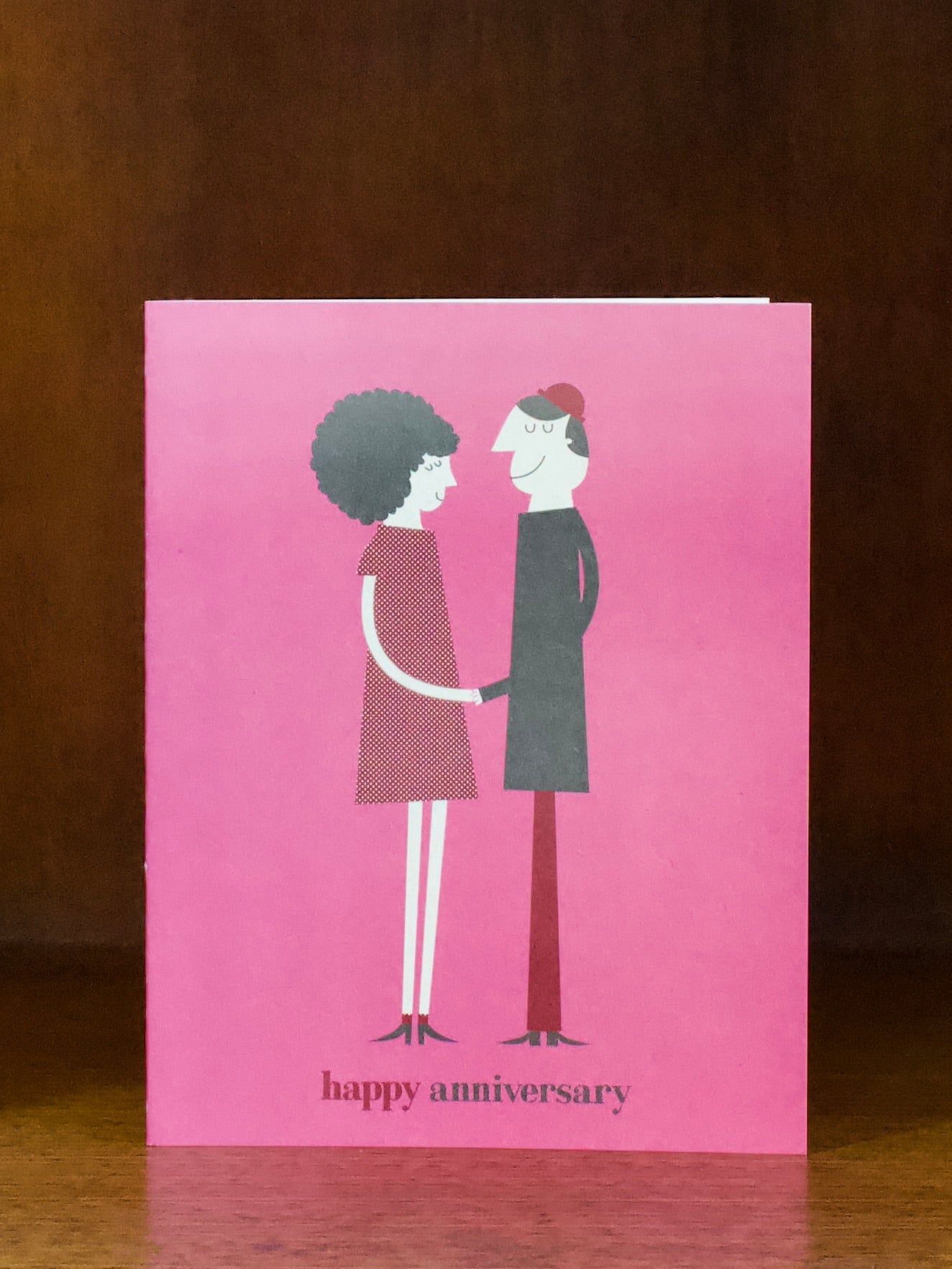 Anniversary Greeting Cards