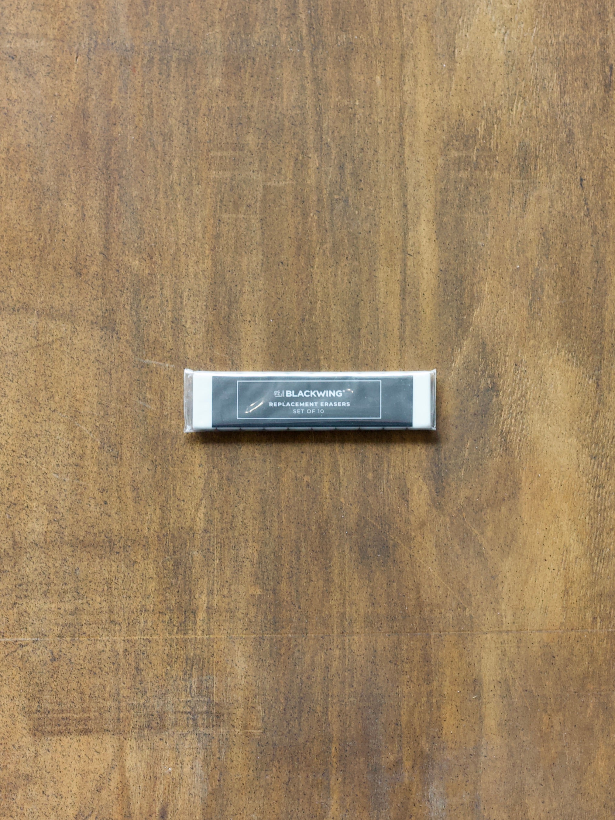 Blackwing - Pencil Replacement Erasers