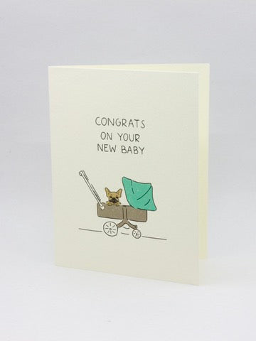 Congratulations Greeting Cards