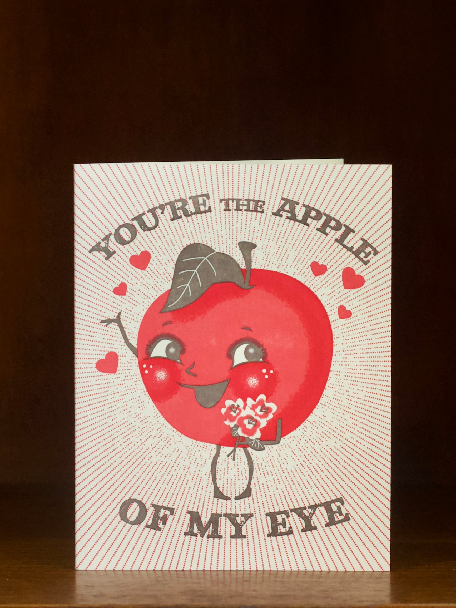 Love Greeting Cards