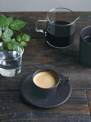 Kinto Oct Cup & Saucer
