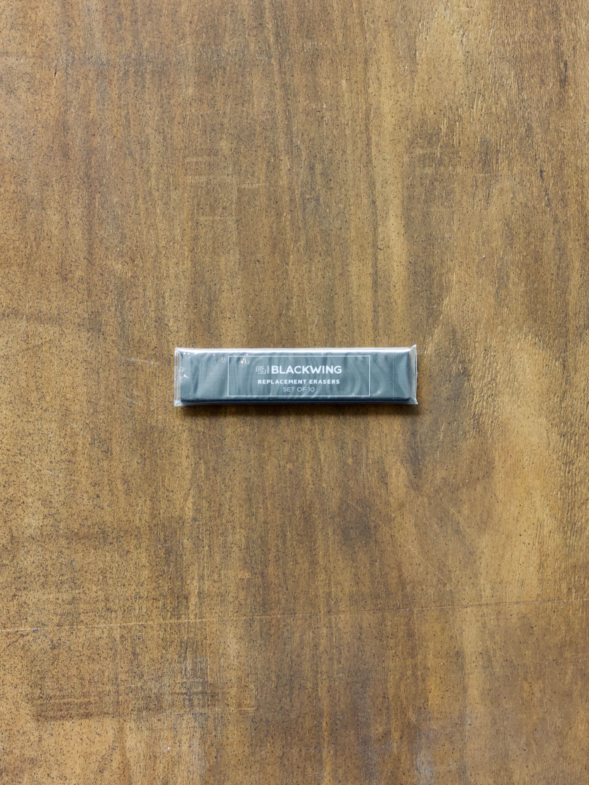 Blackwing - Pencil Replacement Erasers