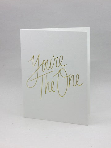 Love & Friendship Greeting Cards